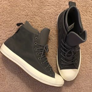 NEW! Converse Chuck Taylor Nubuck Boot